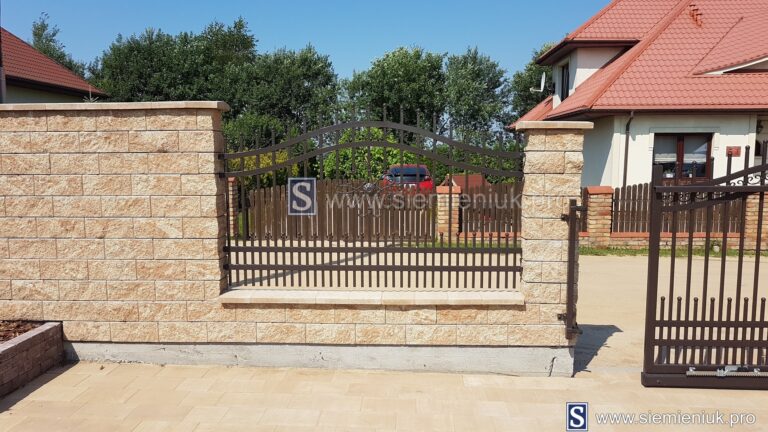 ogrodzenie, ogrodzenia, ogrodzenie stalowe, ogrodzenia stalowe, ogrodzenia metalowe, ogrodzenie metalowe, Białystok, Podlasie, podlaskie, brama, bramy, furtka, furtki, ogrodzenie kute, ogrodzenia kute,