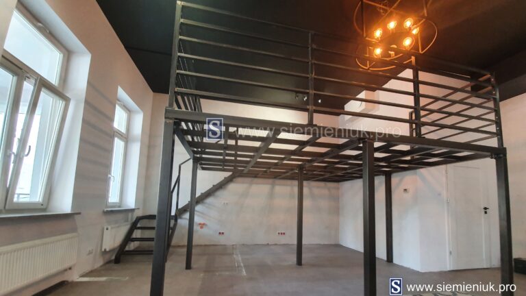 konstrukcja, konstrukcje, konstrukcja stalowa, konstrukcje stalowe, konstrukcja metalowa, konstrukcje metalowe, Białystok, podlaskie, Podlasie, konstrukcja wewnętrzna, konstrukcje wewnętrzne, taras, taras stalowy, taras metalowy, taras z balustradą, antresola, schody, schody tarasowe, projekt, projekty, projekt 3D, projekty 3D, wizualizacja, wizualizacje, wizualizacja 3D, wizualizacje 3D