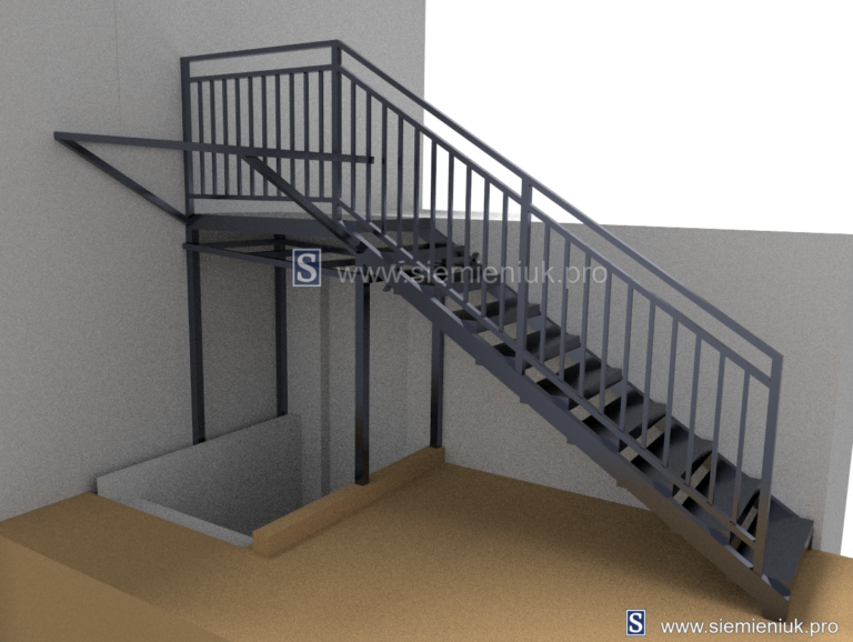 schody, schody stalowe, schody metalowe, schody Białystok, schody Podlasie, Białystok, Podlasie, podlaskie, schody zewnętrzne, schody wema, schody stopnie wema, schody krata wewa, schody stopnie stalowe, schody stopnie metalowe, stopnień wema, stopnie wema, krata wema, projekt, projekty, projekt 3D, projekty 3D, wizualizacja, wizualizacje, wizualizacja 3D, wizualizacje 3D